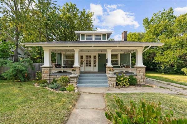 5718 TRACY AVE, KANSAS CITY, MO 64110 - Image 1