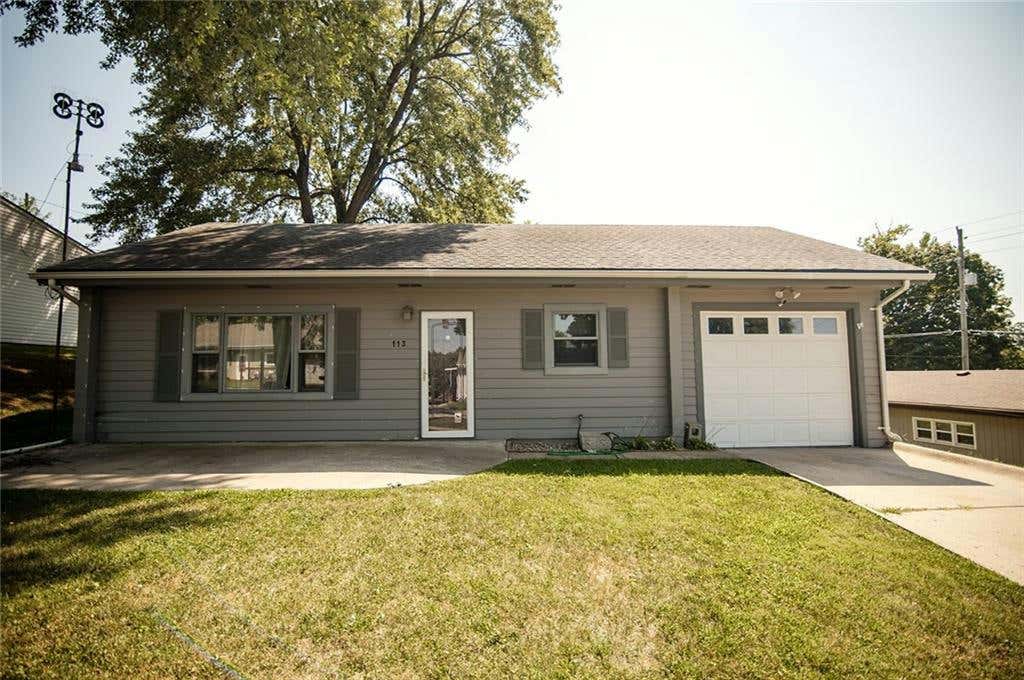 113 SU TERRA DR, ATCHISON, KS 66002, photo 1 of 55