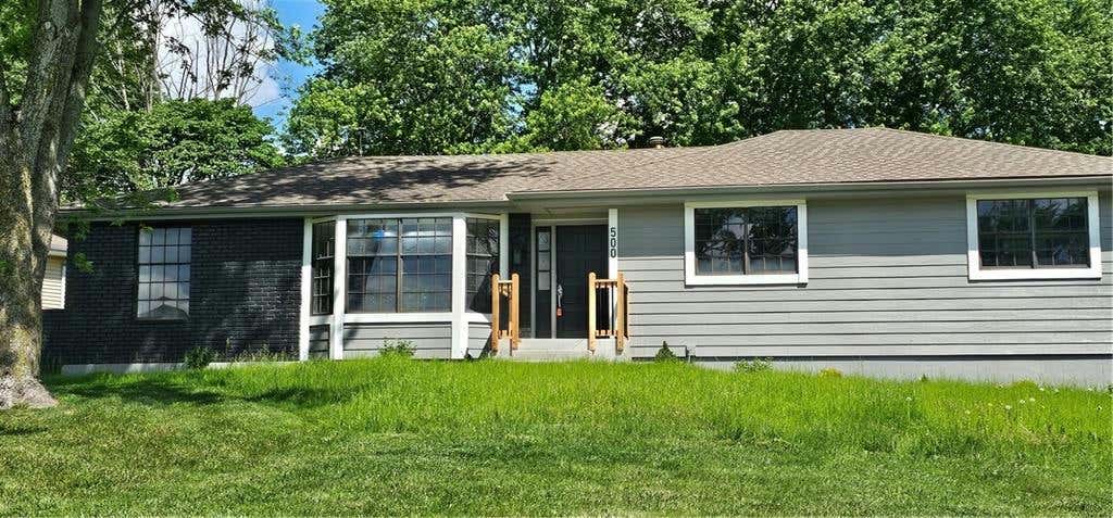 500 LONDON WAY, BELTON, MO 64012, photo 1 of 30