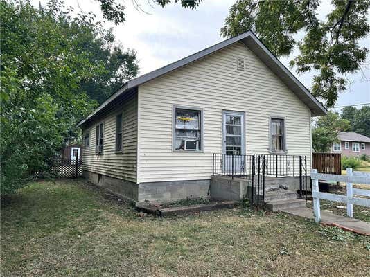 112 N WALNUT ST, GARNETT, KS 66032 - Image 1