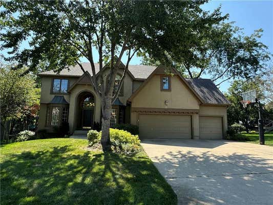 9510 CAILLER DR, LENEXA, KS 66220 - Image 1