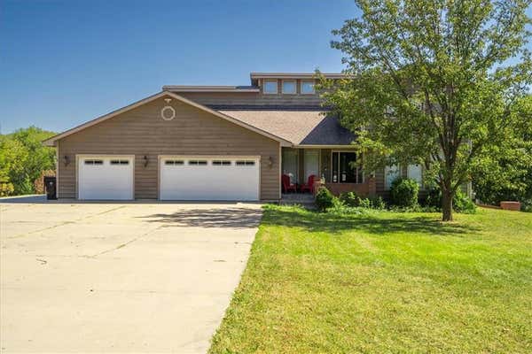 1108 SW CHETOPA TRL, TOPEKA, KS 66615 - Image 1