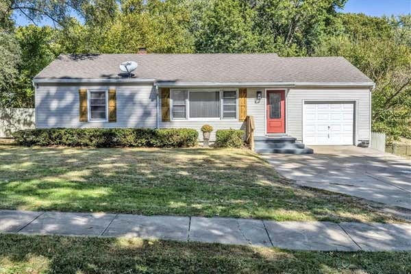 816 NE 83RD ST, KANSAS CITY, MO 64118 - Image 1