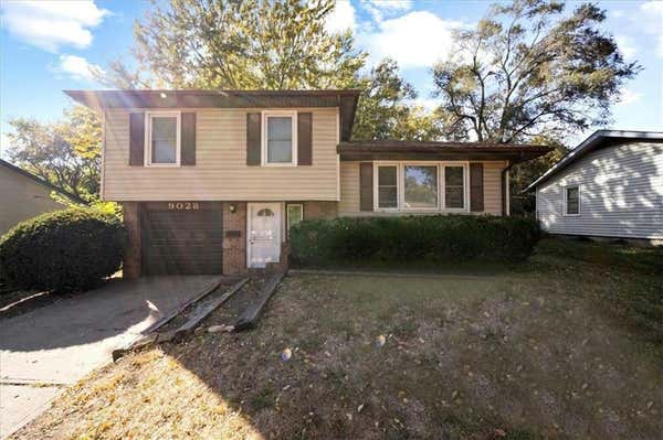 9028 JAMES A REED RD, KANSAS CITY, MO 64138 - Image 1