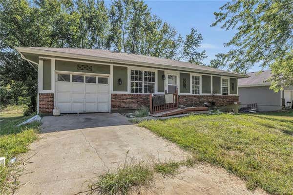 1407 SE HILLSIDE DR, OAK GROVE, MO 64075 - Image 1