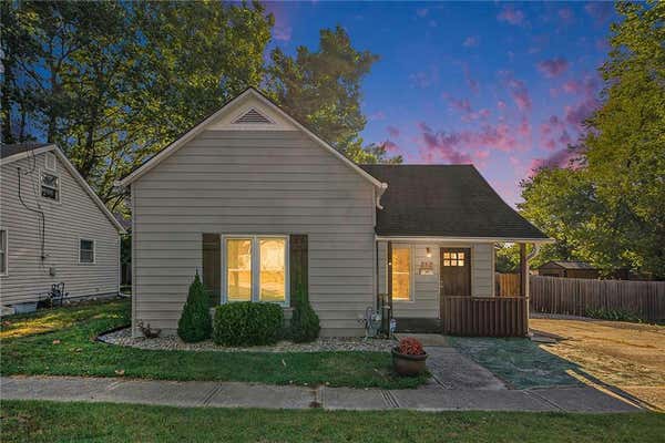 212 S MAIN ST, SPRING HILL, KS 66083 - Image 1