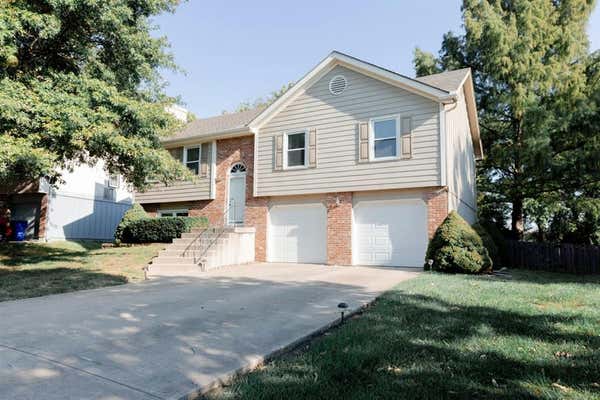 11569 CAENEN ST, OVERLAND PARK, KS 66210 - Image 1