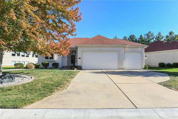 1309 NE TIMBERCREEK DR, LEES SUMMIT, MO 64086 - Image 1