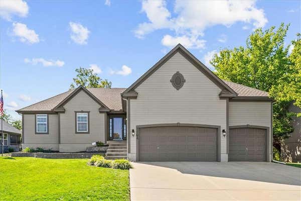 7164 WOODSTOCK ST, SHAWNEE, KS 66218 - Image 1