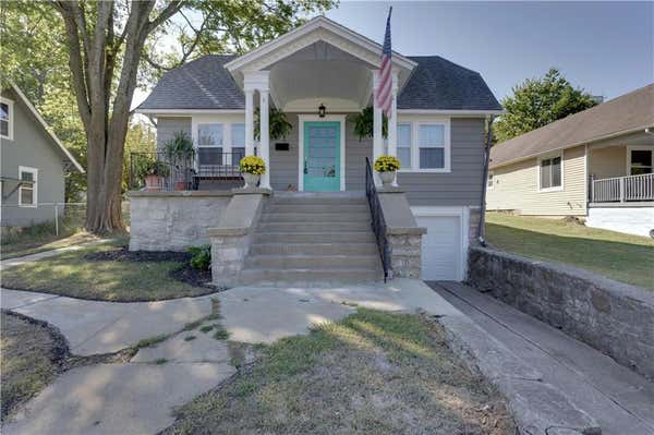 1035 MAIN ST, OSAWATOMIE, KS 66064 - Image 1