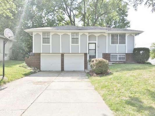 500 TARSNEY LN, BUCKNER, MO 64016 - Image 1