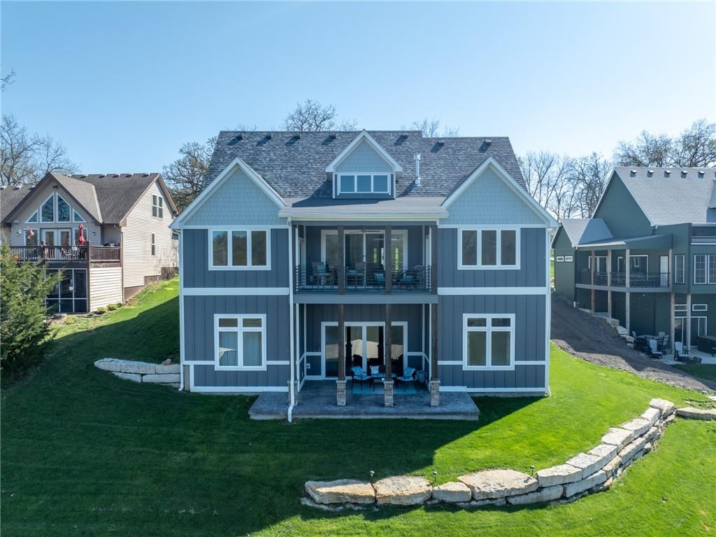 Altamont, Missouri, 64620, United States, 4 Bedrooms Bedrooms, ,4 BathroomsBathrooms,Residential,Active,1774004