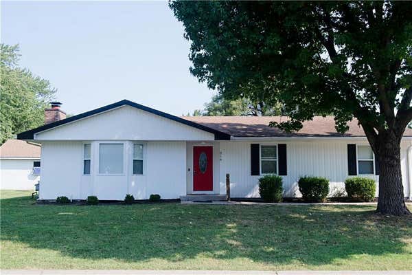 216 CANNON ST, GRAIN VALLEY, MO 64029 - Image 1