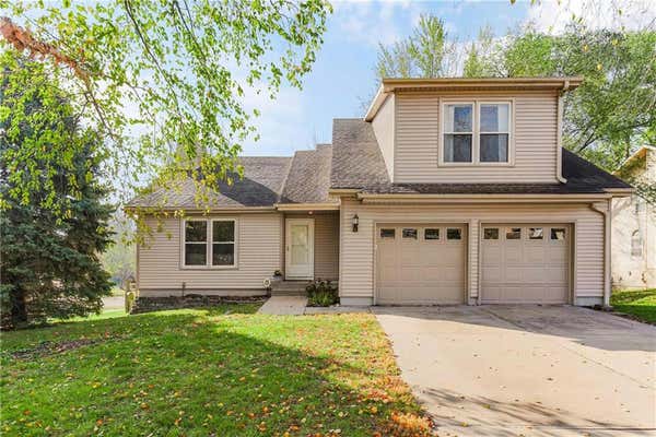 6303 W 152ND ST, OVERLAND PARK, KS 66223 - Image 1