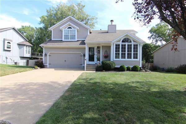 7518 W 154TH TER, OVERLAND PARK, KS 66223 - Image 1