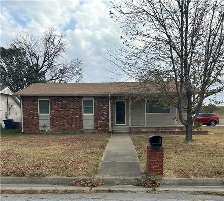 401 N PARKVIEW ST, COFFEYVILLE, KS 67337 - Image 1