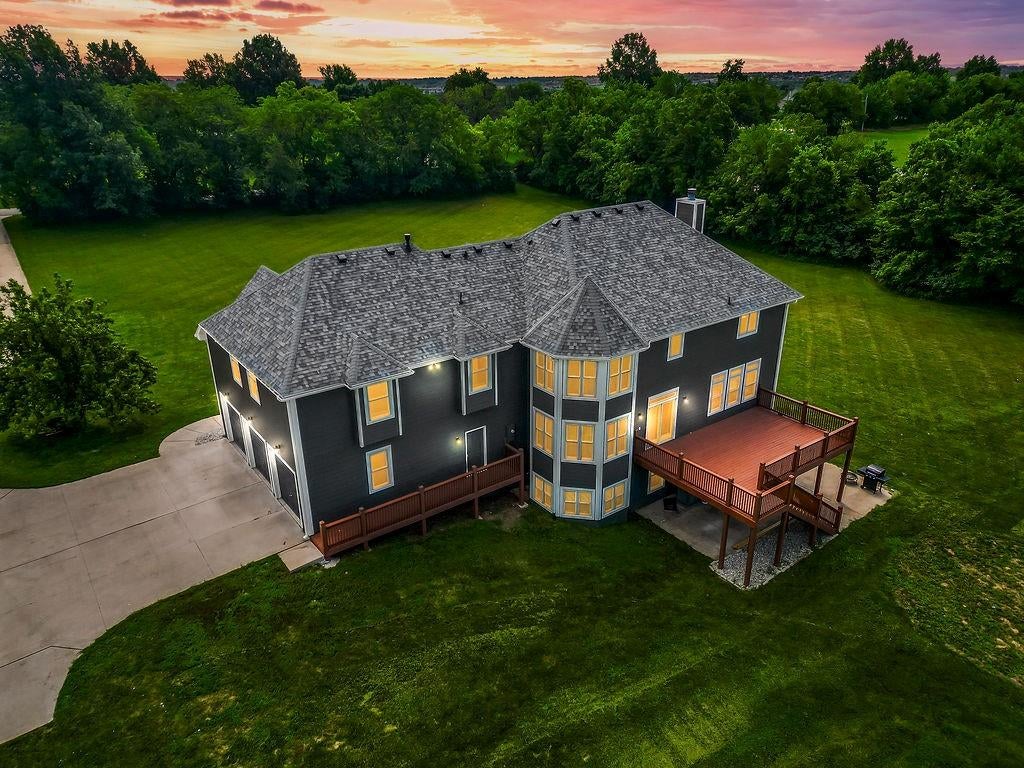 Grandview, Missouri, 64030, United States, 8 Bedrooms Bedrooms, ,5 BathroomsBathrooms,Residential,Active,1892623