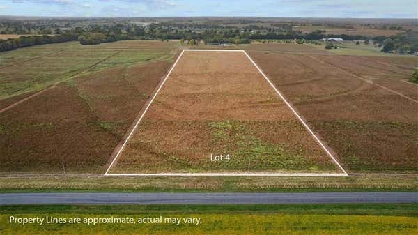 LOT 4 STATE RT P HIGHWAY, PLEASANT HILL, MO 64080, photo 2 of 24