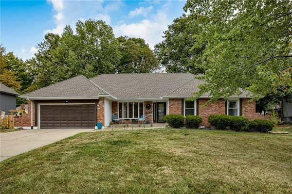 1018 SE 5TH ST, LEES SUMMIT, MO 64063 - Image 1