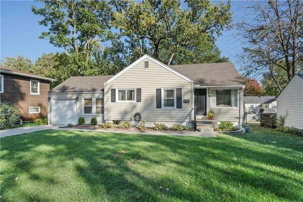 5309 WOODSON ST, MISSION, KS 66202 - Image 1