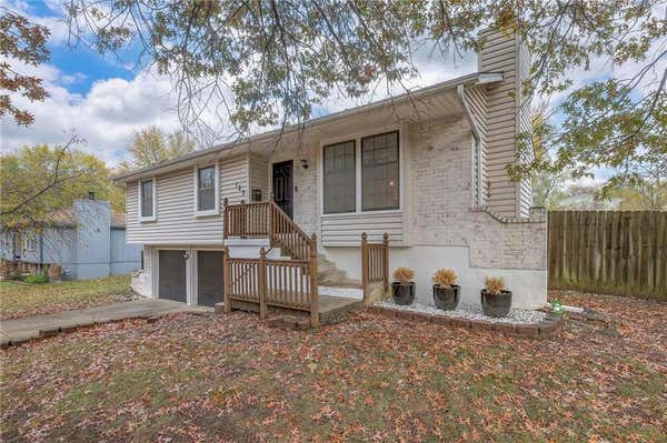 123 BRIAN AVE, BELTON, MO 64012 - Image 1