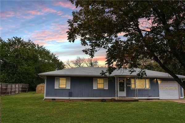 613 E 10TH ST, FORT SCOTT, KS 66701 - Image 1