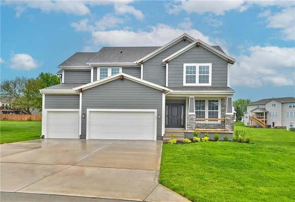 23802 W 58TH PL, SHAWNEE, KS 66226 - Image 1