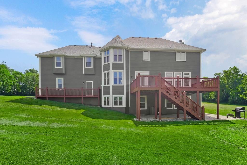 Grandview, Missouri, 64030, United States, 8 Bedrooms Bedrooms, ,5 BathroomsBathrooms,Residential,Active,1892623