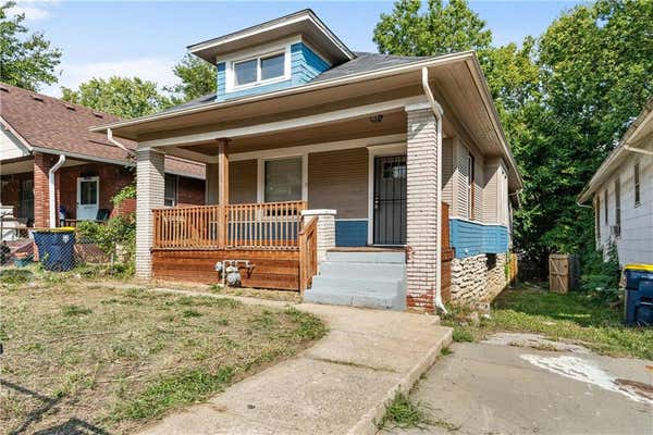 3721 WAYNE AVE, KANSAS CITY, MO 64109 - Image 1