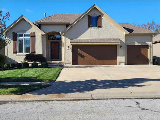 26075 W 143RD PL, OLATHE, KS 66061 - Image 1