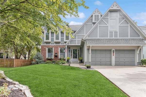 8905 W 132ND TER, OVERLAND PARK, KS 66213 - Image 1