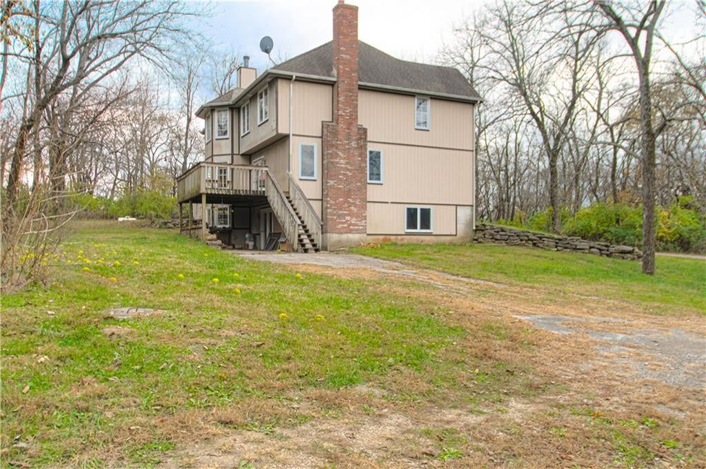 Lee'S Summit, Missouri, 64086, United States, 4 Bedrooms Bedrooms, ,4 BathroomsBathrooms,Residential,Active,1993632