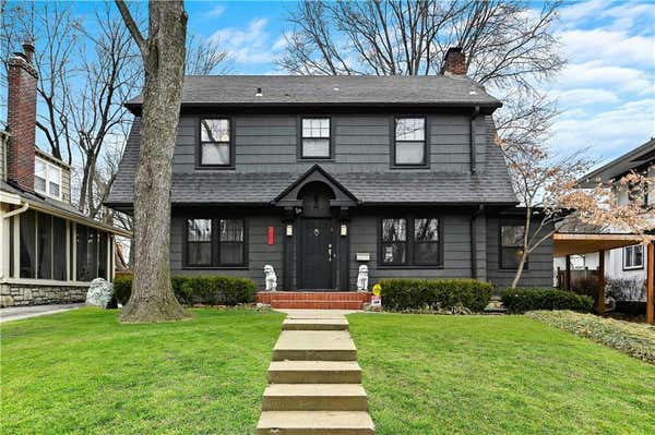 210 E 68TH ST, KANSAS CITY, MO 64113 - Image 1