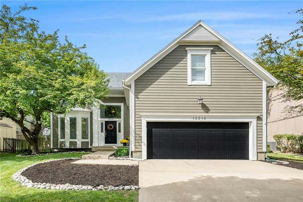 13216 BLUEJACKET ST, OVERLAND PARK, KS 66213 - Image 1