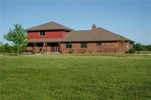 205 N 1700 RD, LECOMPTON, KS 66050 - Image 1