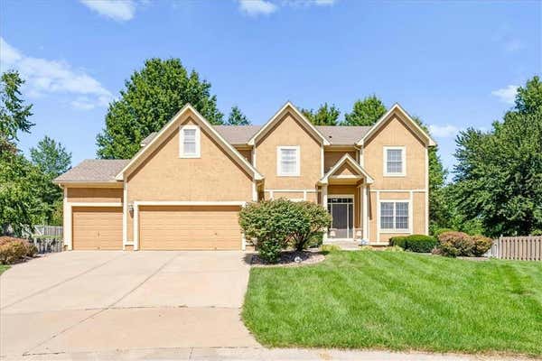 13700 BOND ST, OVERLAND PARK, KS 66221 - Image 1