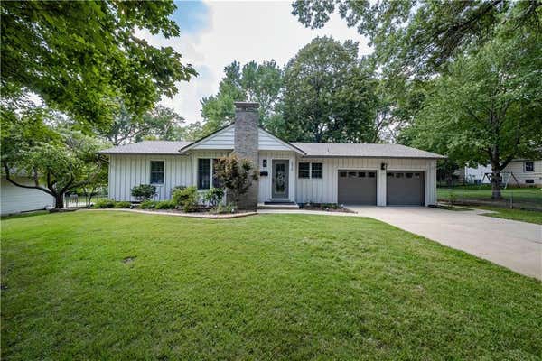 6914 RUSSELL ST, OVERLAND PARK, KS 66204 - Image 1