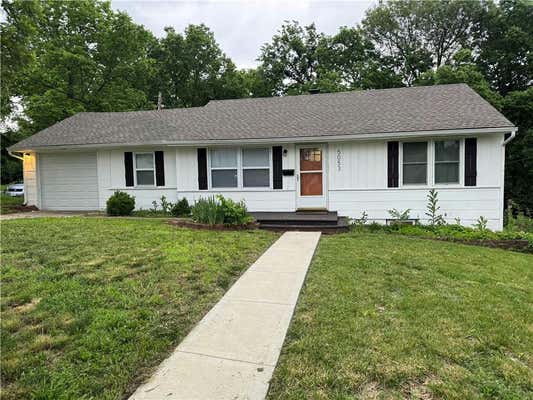 5053 BELMEADE RD, KANSAS CITY, MO 64129 - Image 1