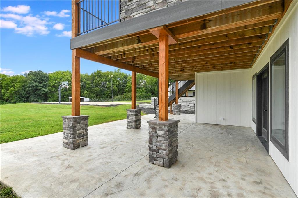 Odessa, Missouri, 64076, United States, 4 Bedrooms Bedrooms, ,4 BathroomsBathrooms,Residential,Active,1914840