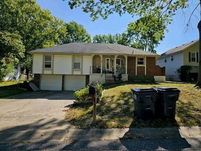 1320 SW 21ST ST, BLUE SPRINGS, MO 64015, photo 1