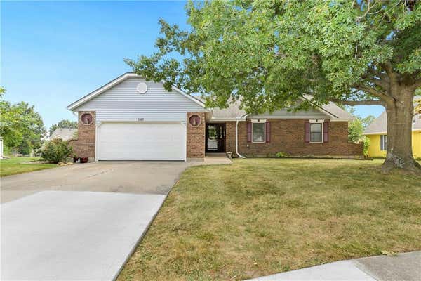 1107 SW 8TH ST, LEES SUMMIT, MO 64081 - Image 1