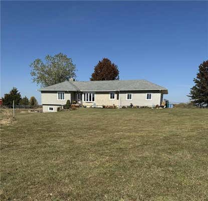 13820 W 319TH ST, PAOLA, KS 66071 - Image 1