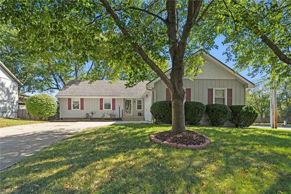 101 NE CRESCENT ST, LEES SUMMIT, MO 64086 - Image 1