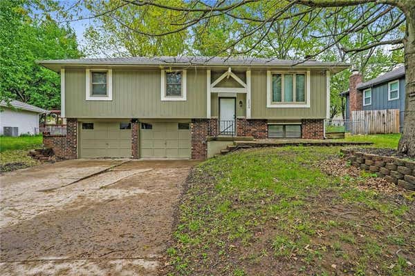 2808 SE 2ND ST, BLUE SPRINGS, MO 64014 - Image 1