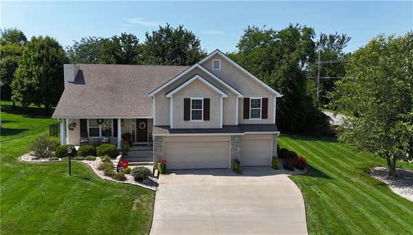 3908 DAMASCUS DR, SAINT JOSEPH, MO 64506 - Image 1