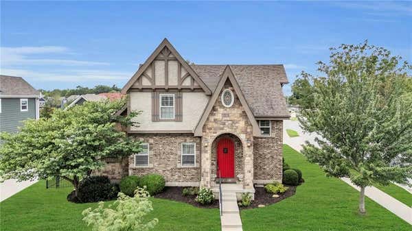 3321 SW ROCKBRIDGE DR, LEES SUMMIT, MO 64081 - Image 1