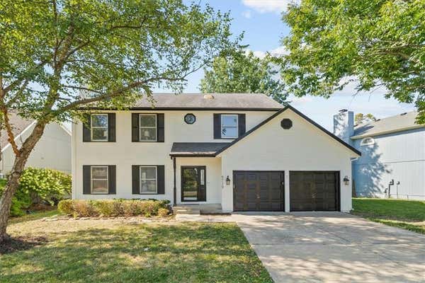 6719 W 157TH TER, OVERLAND PARK, KS 66223 - Image 1