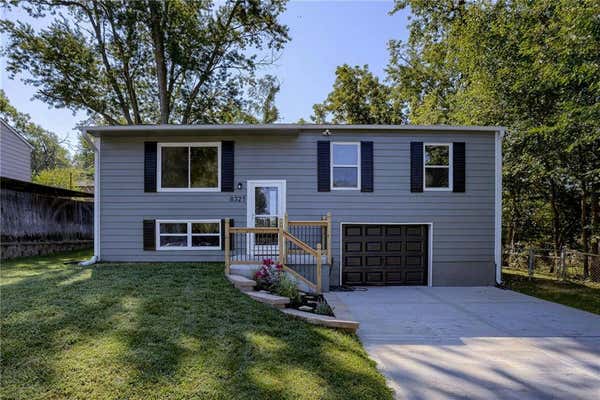 8321 ISABEL ST, KANSAS CITY, KS 66112 - Image 1