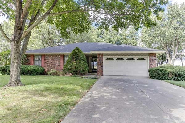 3513 EMERALD LN, COUNTRY CLUB, MO 64506 - Image 1