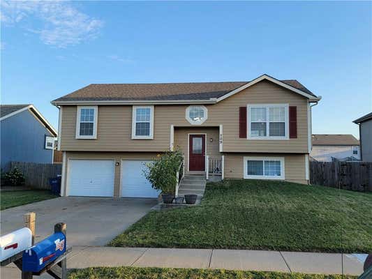 709 E 14TH PL, EUDORA, KS 66025 - Image 1